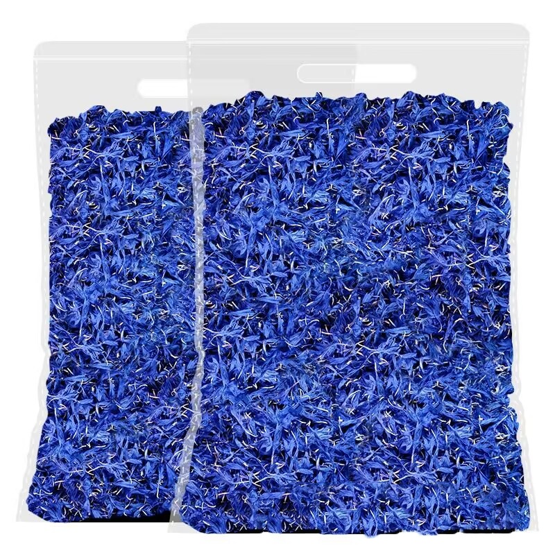 Soap Making Art - Premium Cornflower Petals For DIY Soap