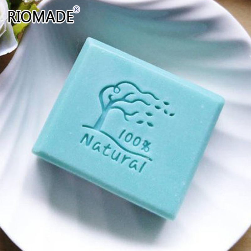 Soap Stamp Custom - Nature Tree Handmade Soap Stamp Cartoon