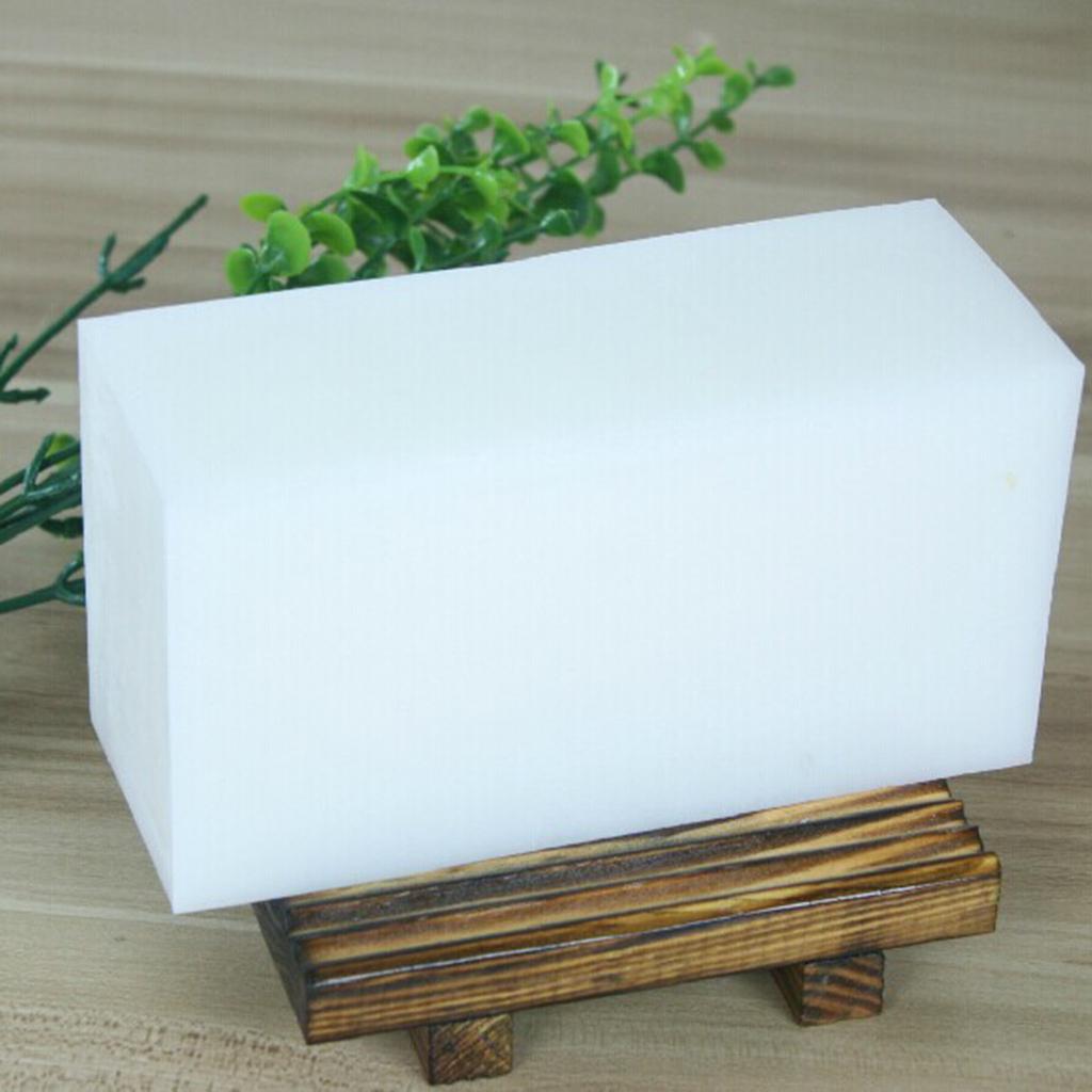 Soap Making Home - Mild White Soap Base for Handmade