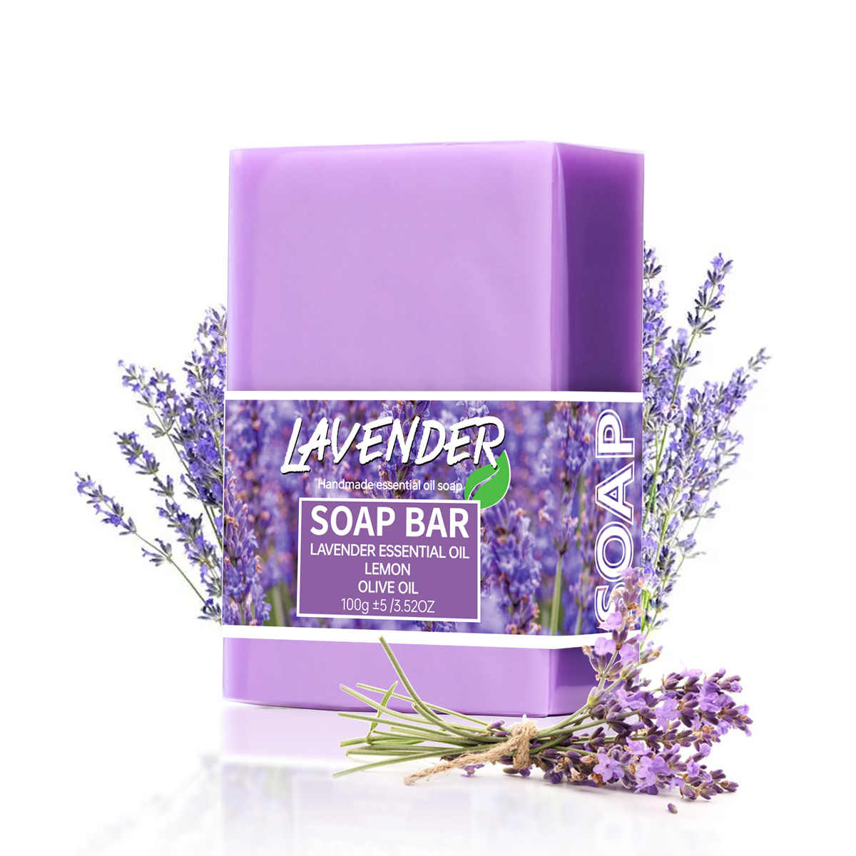 100g Lavender Oil Handmade Gly - Soap Making Fragrance Oil 评论和价格