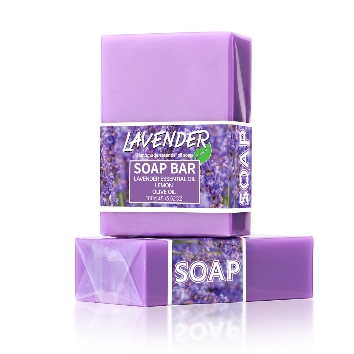 100g Lavender Oil Handmade Gly - Soap Making Fragrance Oil 评论和价格