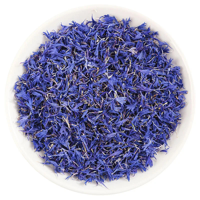 Premium Cornflower Petals For  - Soap Making Art 评论和价格
