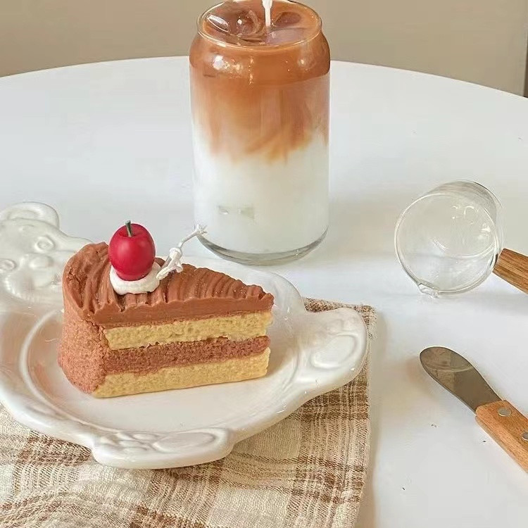 Ins Simulation Cake Silicone C - Soap Making Home 评论和价格