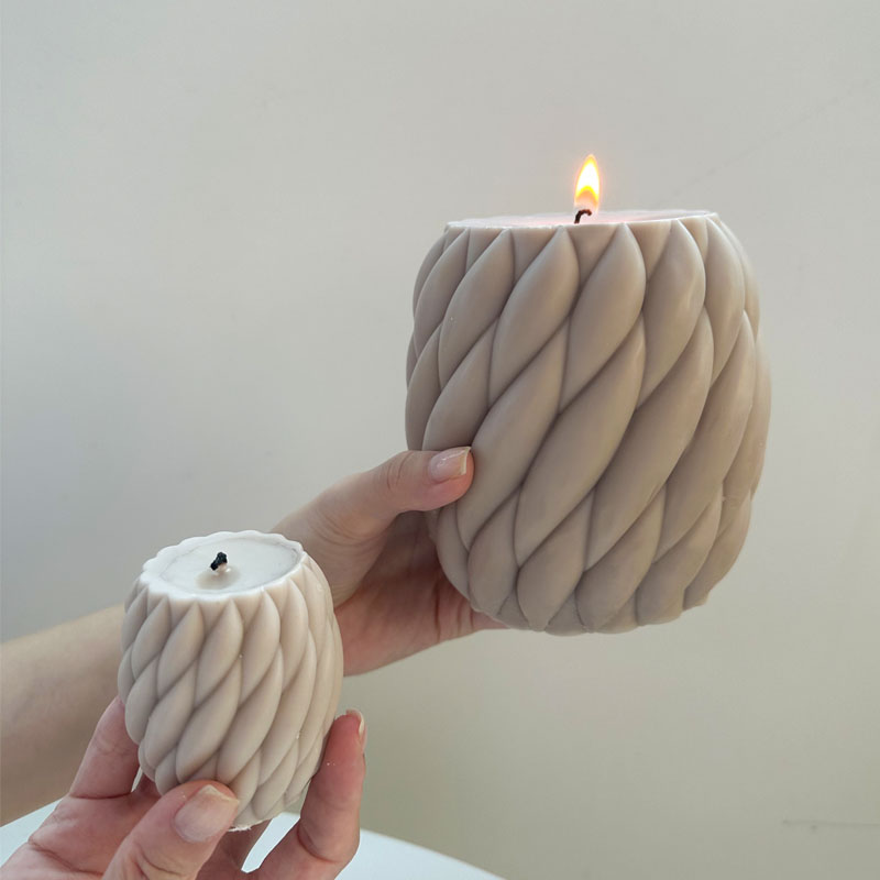 3D Rotating Raindrops Silicone - Soap Making Art 评论和价格