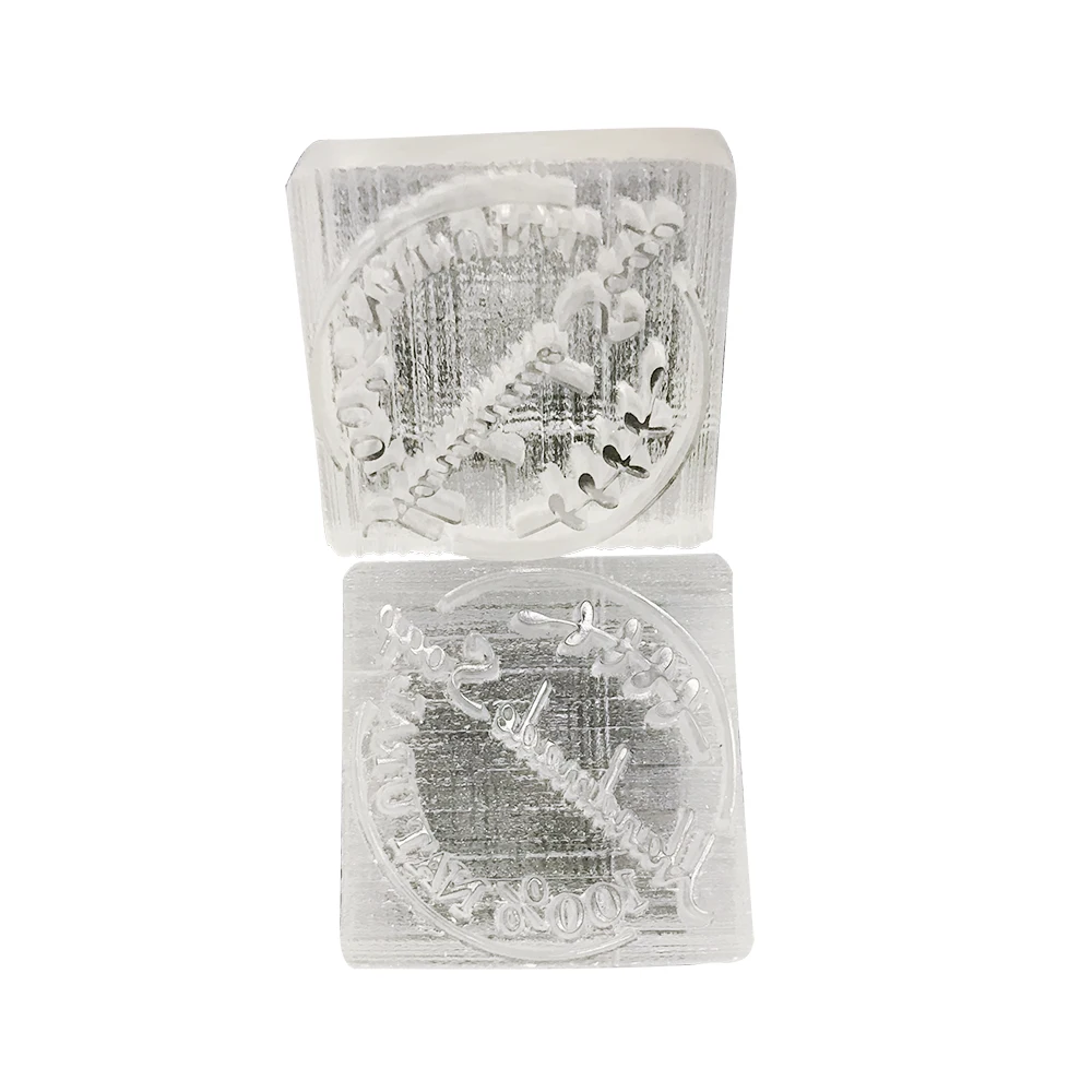 100% Natrual Handmade Soap Sta - Soap Stamp Custom 评论和价格