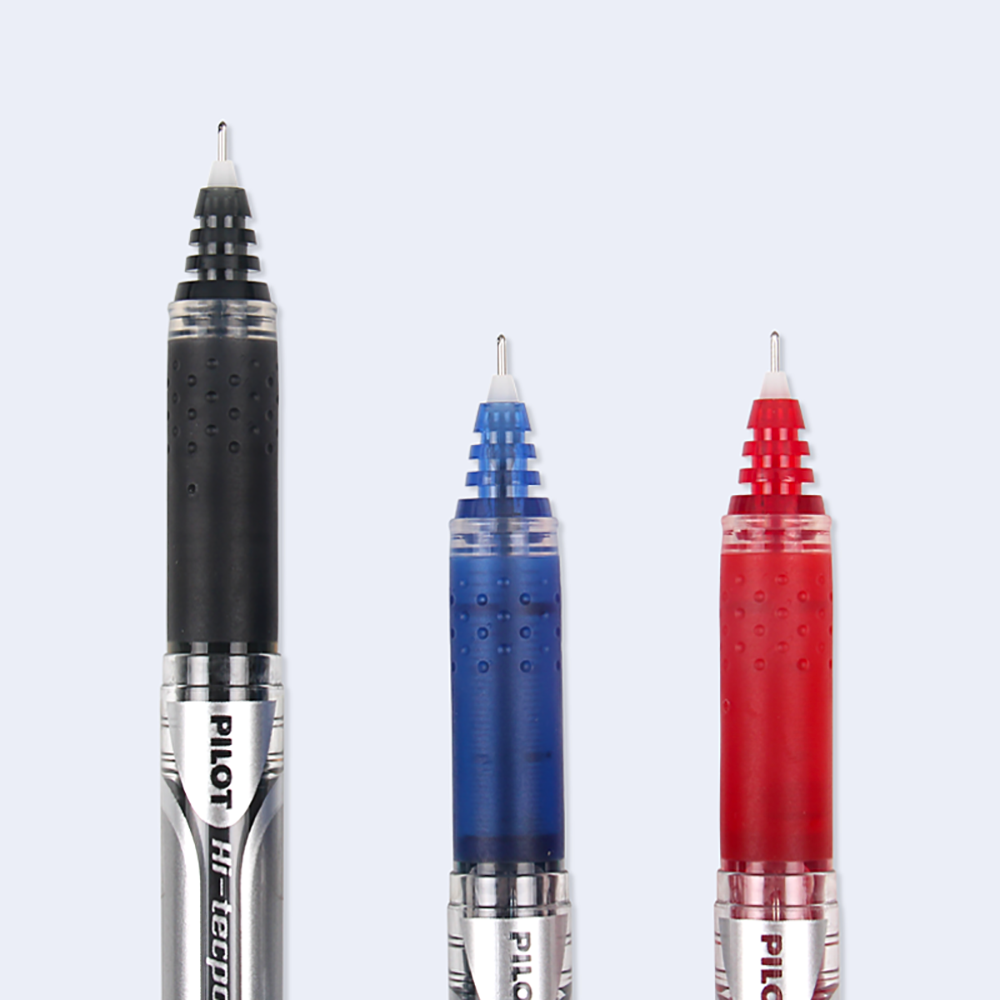 PILOT Gel Pens Set V5 Grip Upg - Pilot Pen V5 评论和价格