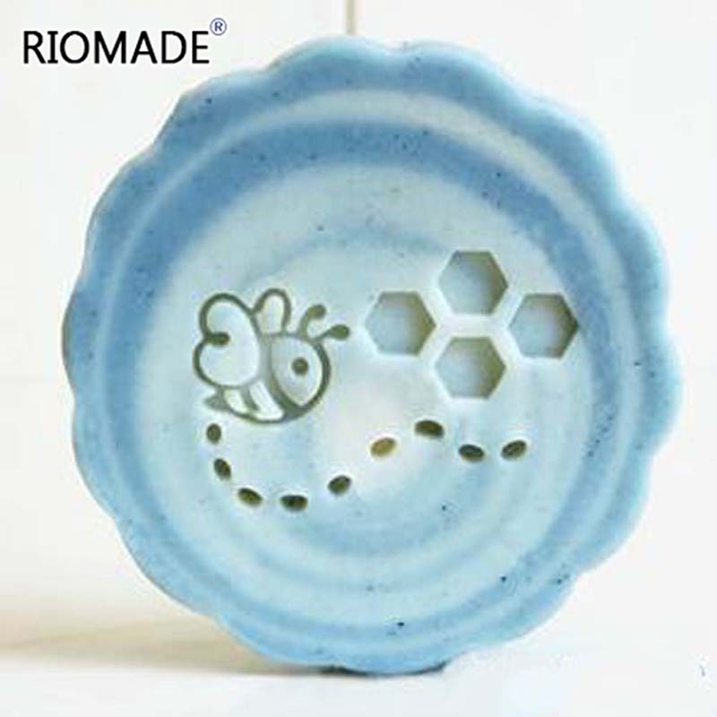 Fly Bee Handmade Soap Stamp Ho - Soap Stamp Custom 评论和价格