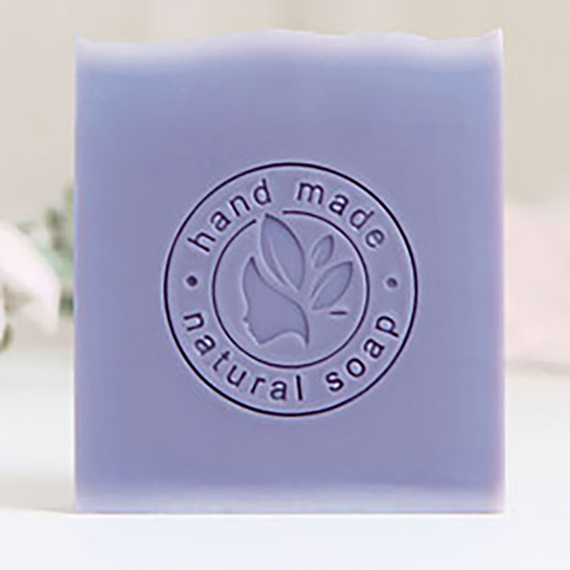 Personalized Custom Logo Acryl - Soap Stamp Custom 评论和价格