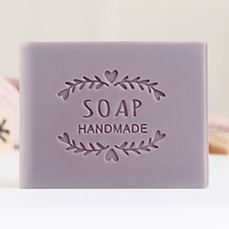 Personalized Custom Logo Acryl - Soap Stamp Custom 评论和价格