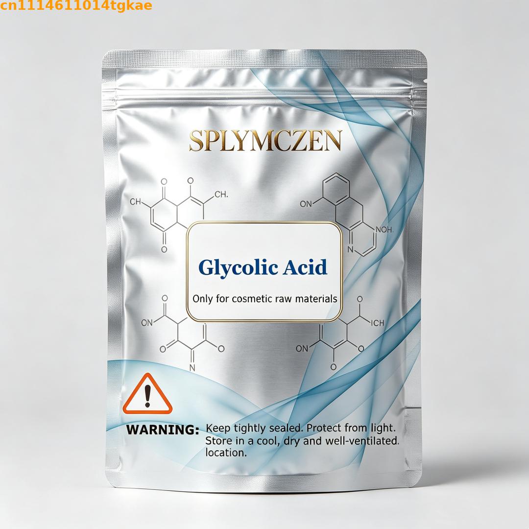 SPLYMCZEN Glycolic Acid Cleans - Soap Making Ingredient 评论和价格