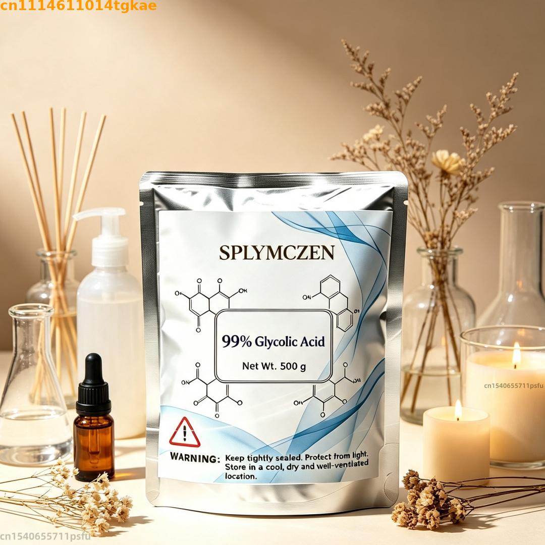 SPLYMCZEN Glycolic Acid Cleans - Soap Making Ingredient 评论和价格