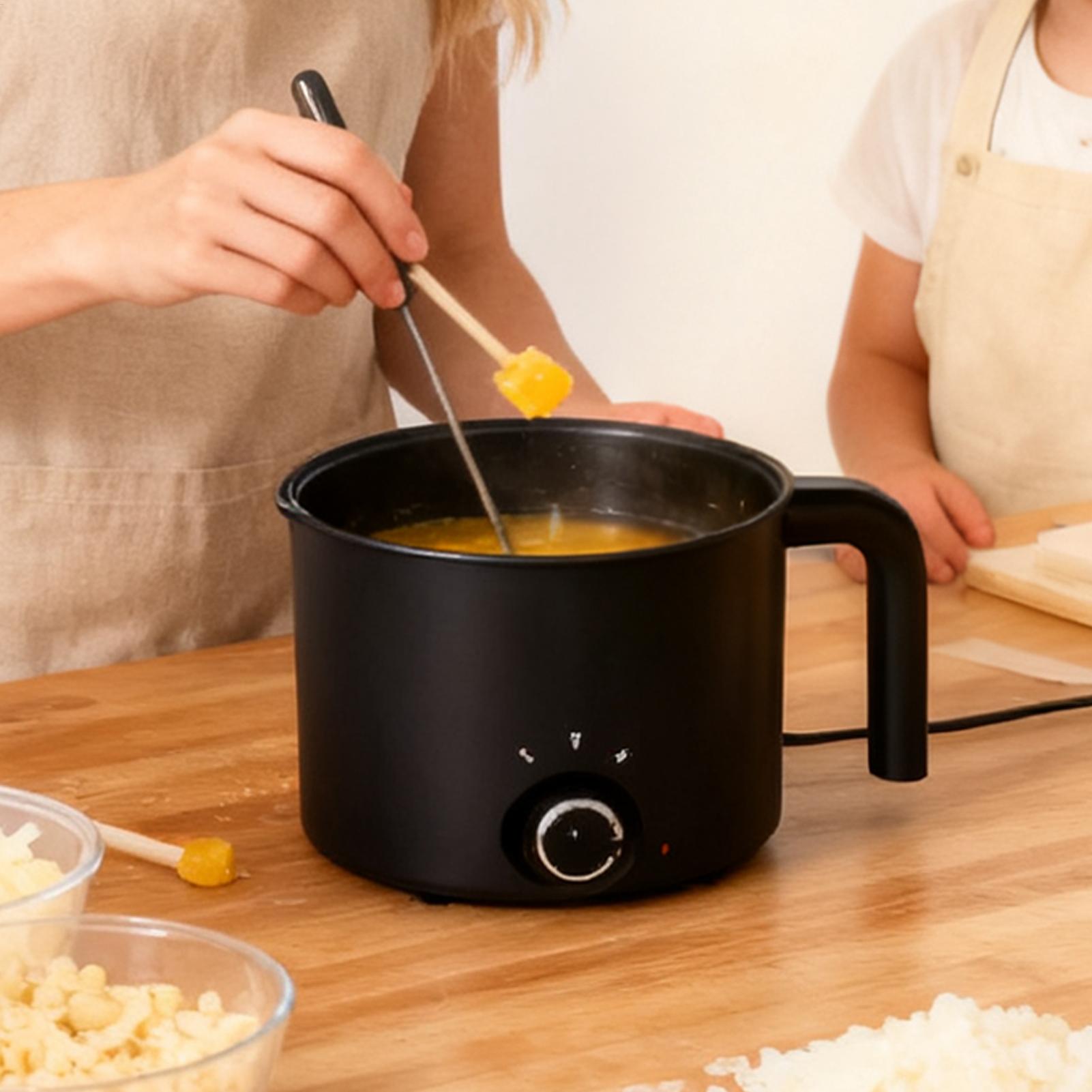 Candle Wax Melting Pot 1.5L La - Soap Making Home 评论和价格