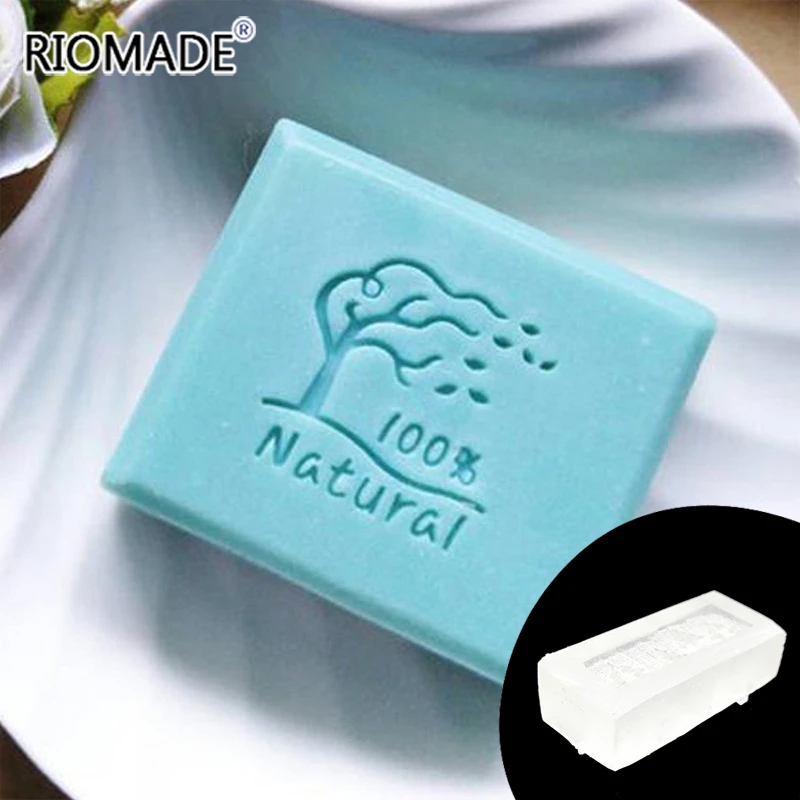 Nature Tree Handmade Soap Stam - Soap Stamp Custom 评论和价格