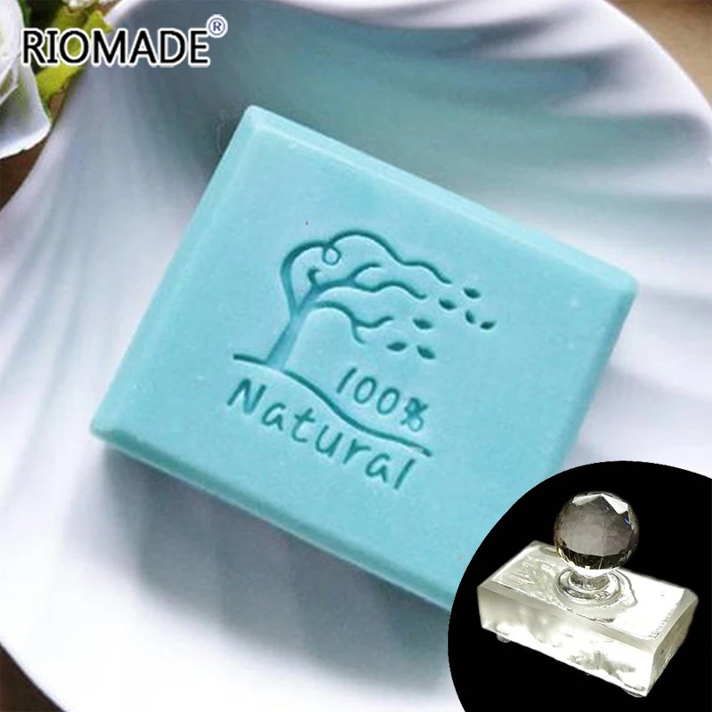 Nature Tree Handmade Soap Stam - Soap Stamp Custom 评论和价格