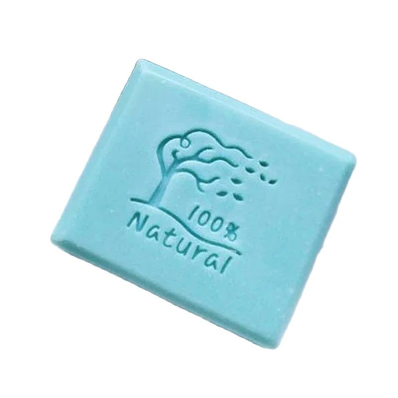Nature Tree Handmade Soap Stam - Soap Stamp Custom 评论和价格