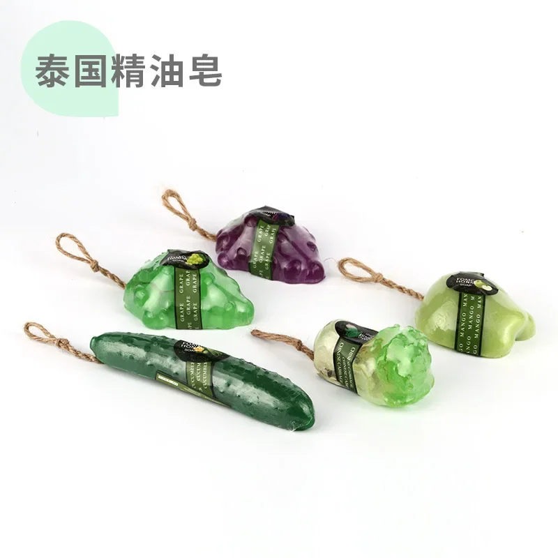 Thailand Fruit Essential Oil C - Soap Making Fragrance Oil 评论和价格