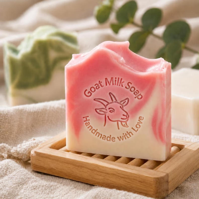 Custom Clay Stamps for Pottery - Soap Stamp Custom 评论和价格