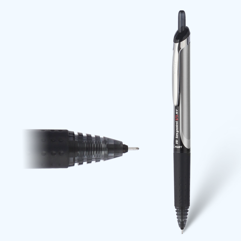 PILOT Black Pen Large Collecti - Pilot Pen V5 评论和价格