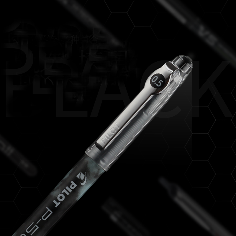 PILOT Black Pen Large Collecti - Pilot Pen V5 评论和价格