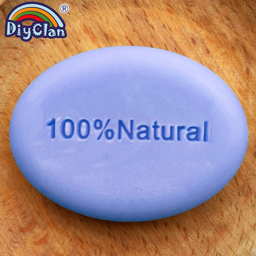 Handmade Resin Clear Soap Stam - Soap Stamp Custom 评论和价格