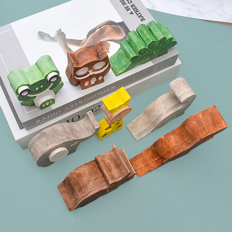 Animals, Dinosaurs Craft Art C - Soap Making Art 评论和价格