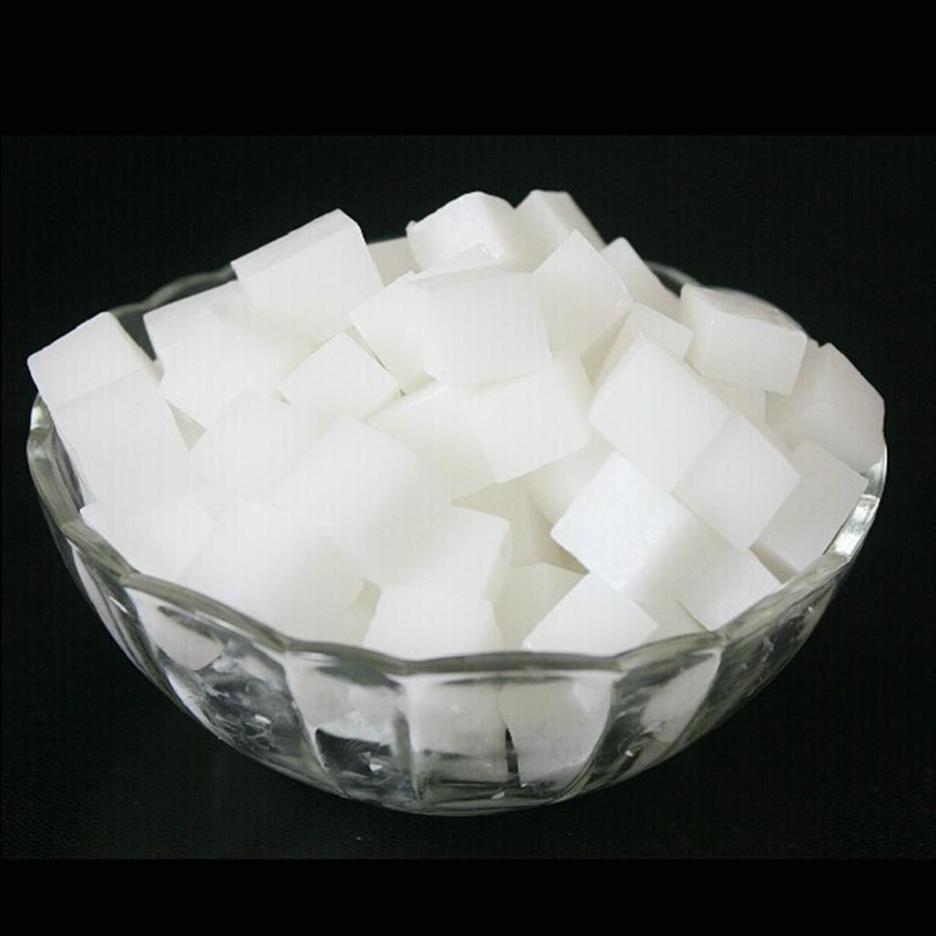 Mild White Soap Base for Handm - Soap Making Home 评论和价格