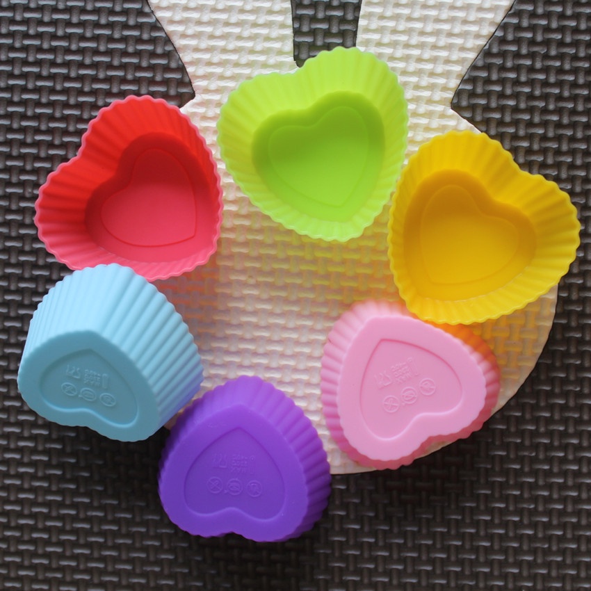 6 Pcs Set Non-Stick Flower Des - Soap Making Utensils 评论和价格