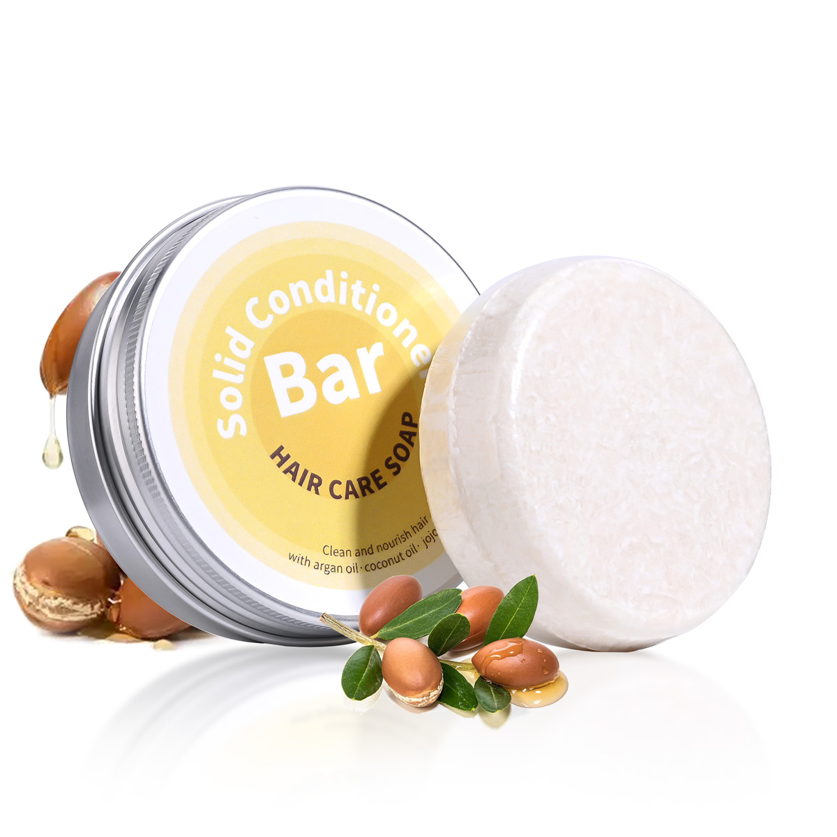 Plant Essential Oil Hair Condi - Soap Making Fragrance Oil 评论和价格
