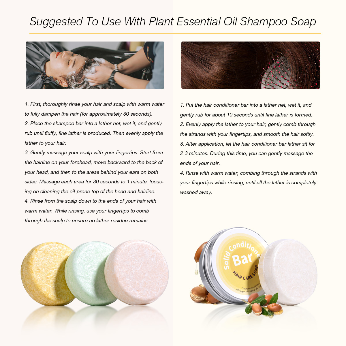 Plant Essential Oil Hair Condi - Soap Making Fragrance Oil 评论和价格