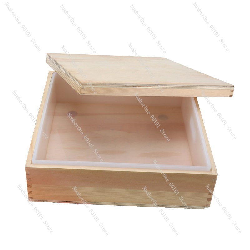 Large Capacity 8kg Crystal Epo - Soap Making Art 评论和价格