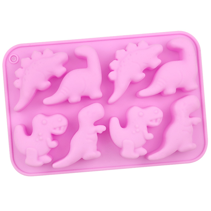 Blues Wholesale 8 Dinosaurs Ca - Soap Making Utensils 评论和价格