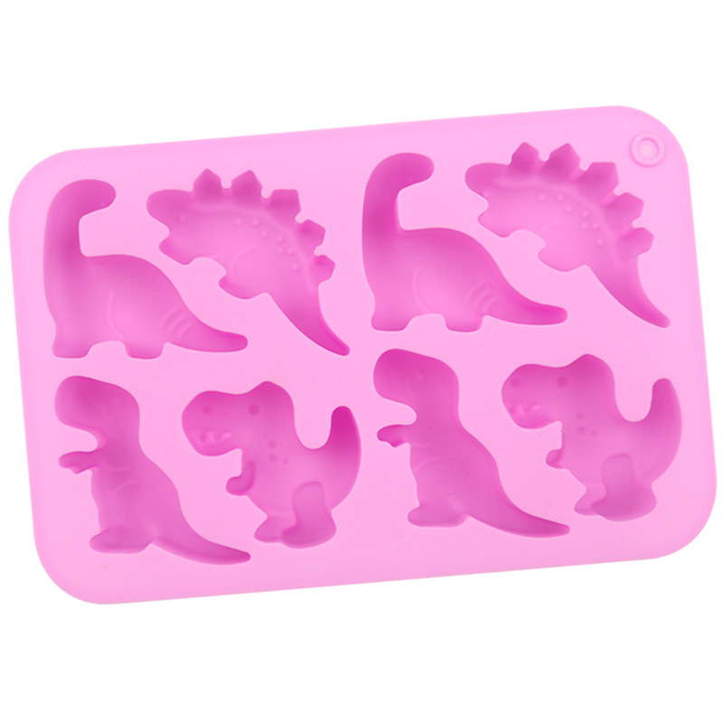 Blues Wholesale 8 Dinosaurs Ca - Soap Making Utensils 评论和价格