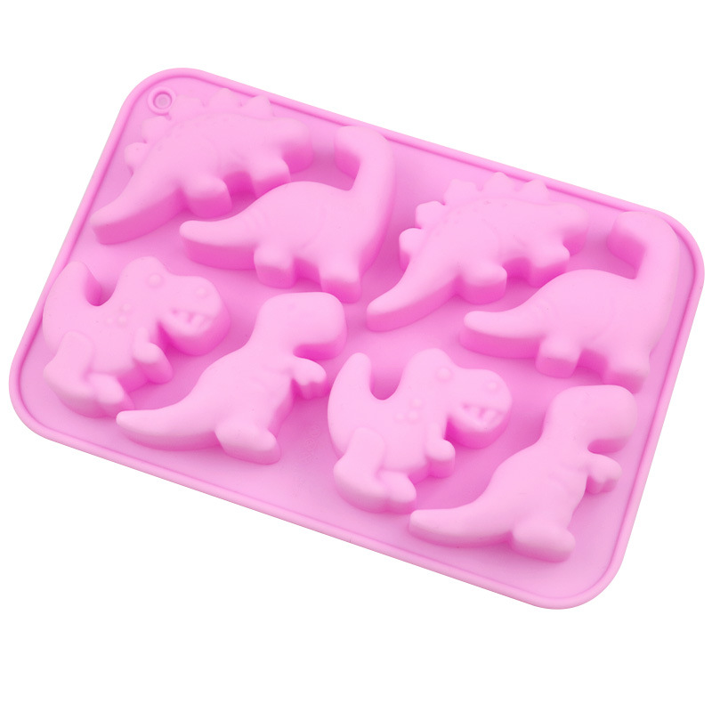 Blues Wholesale 8 Dinosaurs Ca - Soap Making Utensils 评论和价格